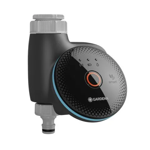 Utförsäljning Smart 970825901 Gardena Bevattningsdator